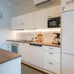 Lovely 10-person With A Lakeside Sauna And Hot Tub Вилла Korpela (Pirkanmaa)