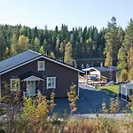 Villa Lovely 10-person With A Lakeside Sauna And Hot Tub Korpela (Pirkanmaa)