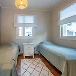 Lovely 10-person With A Lakeside Sauna And Hot Tub Villa *